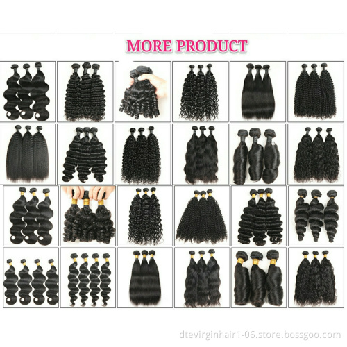 Free Sample hair factory raw virgin cuticle aligned hair, Brazilian hair virgin,prices for Brazilian hair in Mozambique